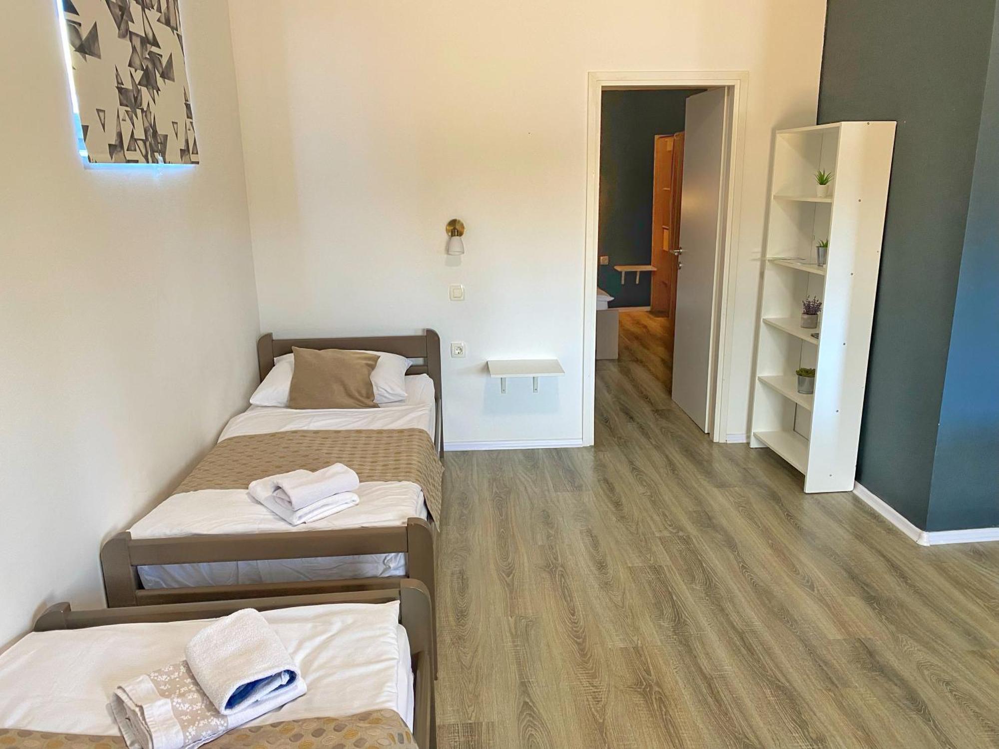 Gasthof 16 Lakes Grabovac (Karlovac)